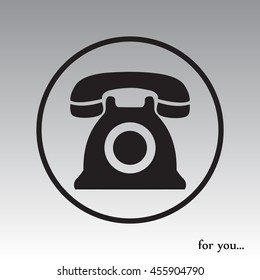 phone icon