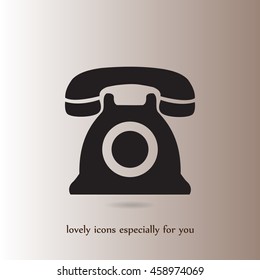 phone icon