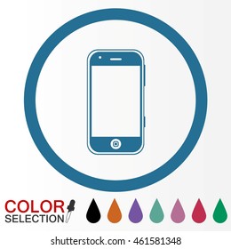 Phone icon