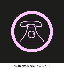 phone icon