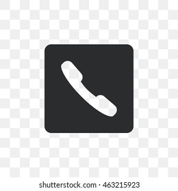 Phone icon.