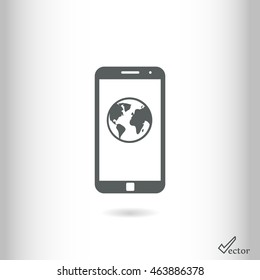 phone icon