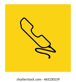 phone icon