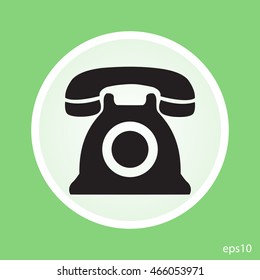phone icon