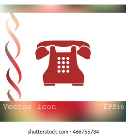 Phone icon