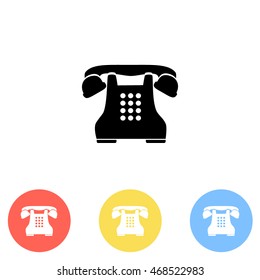 Phone icon