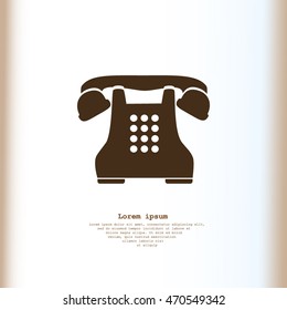 Phone icon