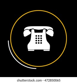 Phone icon