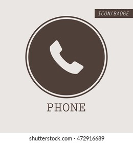 phone icon