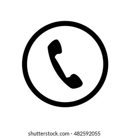 Phone Icon