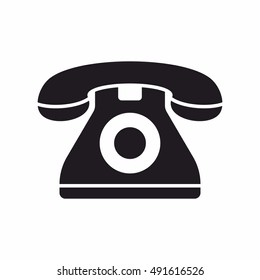 Phone icon