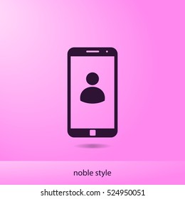 phone icon