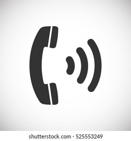 Phone icon 