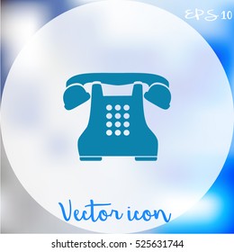 Phone icon