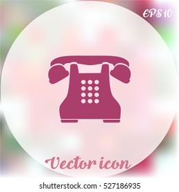 Phone icon
