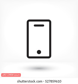 Phone  icon