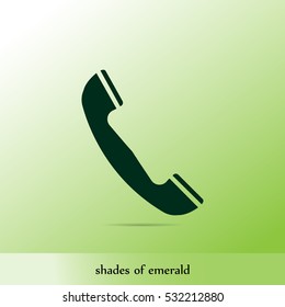 phone icon