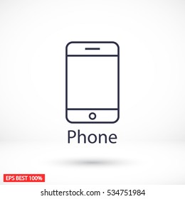 Phone icon