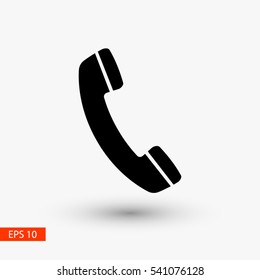 Phone icon 