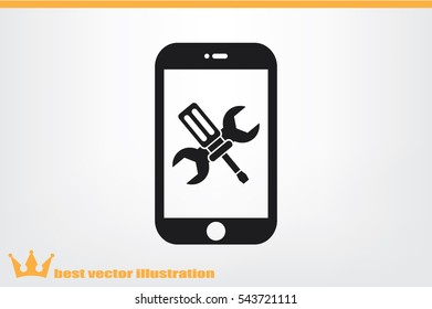 phone icon
