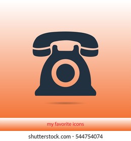 phone icon