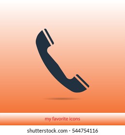 phone icon