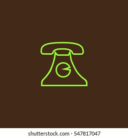 phone icon