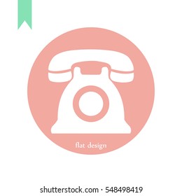 phone icon