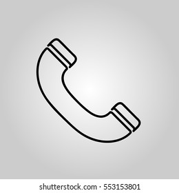 Phone icon