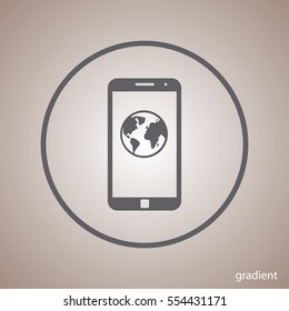 phone icon