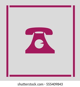 phone icon