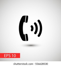 Phone icon 