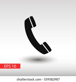 Phone icon 