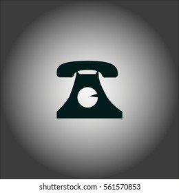 phone icon