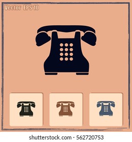 Phone icon