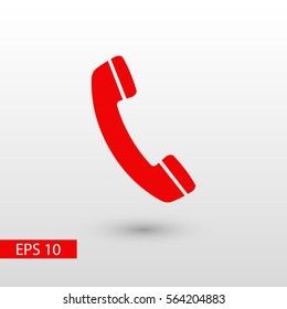 Phone icon 
