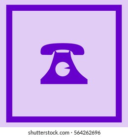 phone icon