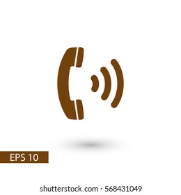 Phone icon 