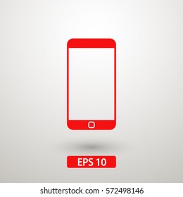 Phone icon 