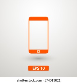 Phone icon 