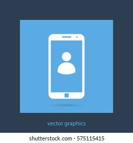 phone icon