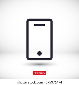 Phone  icon