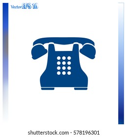Phone icon