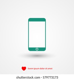 Phone icon 