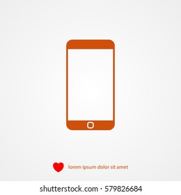 Phone icon 
