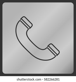 Phone icon