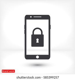 Phone  icon