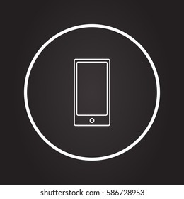 Phone icon
