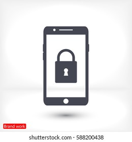 Phone  icon