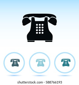 Phone icon